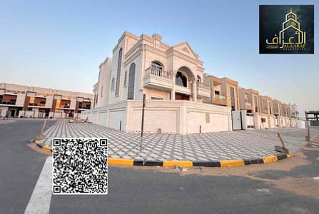 6 Bedroom Villa for Sale in Al Helio, Ajman - IMG_3691. jpg