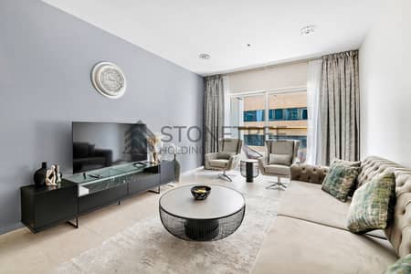 1 Bedroom Apartment for Rent in Dubai Marina, Dubai - DSC_3469. jpg