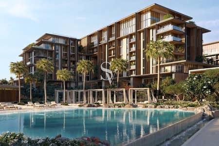 4 Bedroom Apartment for Sale in Al Wasl, Dubai - Luxury Duplex I Waterfront living I Massive layout