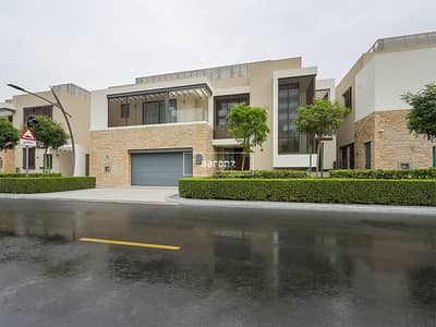 4 Bedroom Villa for Rent in Sobha Hartland, Dubai - Exclusively-Managed Villa | Vacant on 1st of July