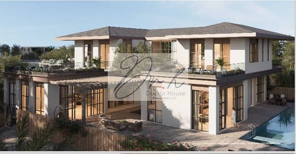 6 Bedroom Villa for Sale in Al Hudayriat Island, Abu Dhabi - NASEEM12. jpg