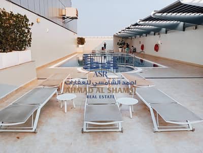 1 Bedroom Apartment for Rent in Al Nahda (Sharjah), Sharjah - 1000233614. jpg