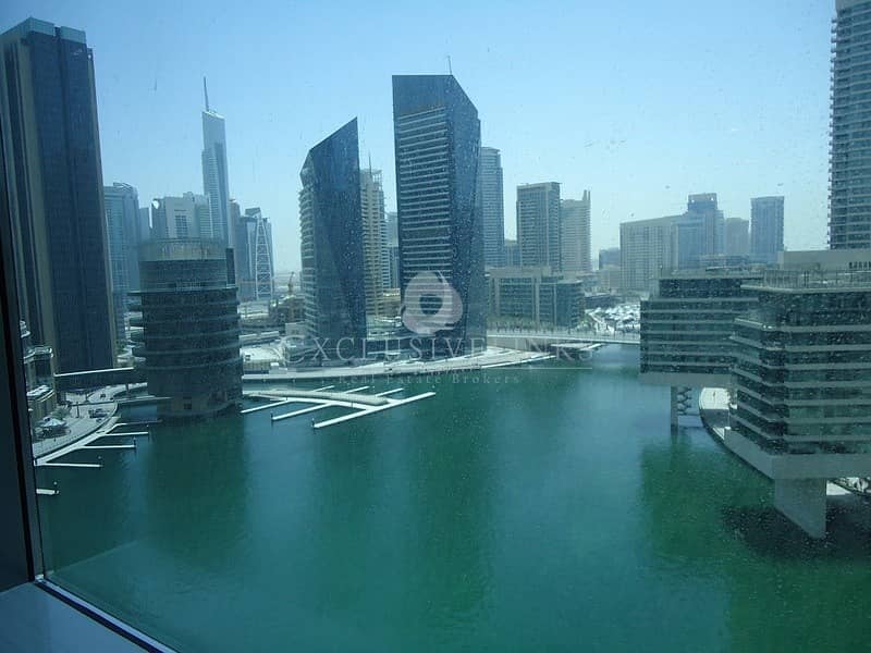 Marina Views 1 Bedroom in Bay Centrals