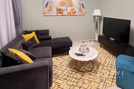 3 Bedroom Townhouse for Rent in Arabian Ranches 3, Dubai - Near the Amenities | Landscaped  | Furnished