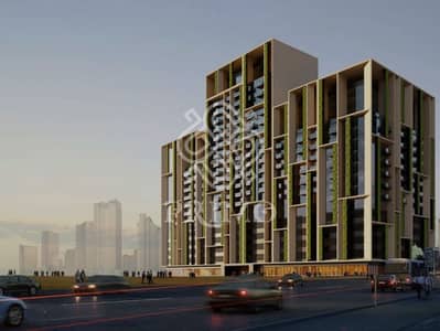 1 Bedroom Apartment for Sale in Jumeirah Village Circle (JVC), Dubai - 1. jpg