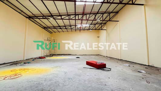 Warehouse for Rent in Emirates Modern Industrial Area, Umm Al Quwain - IMG_5478. jpg