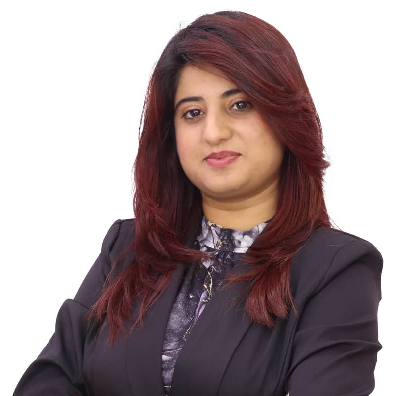 Simran Taneja