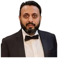 Shakeel Rana