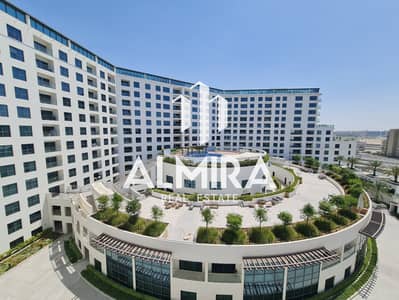 2 Bedroom Apartment for Rent in Al Raha Beach, Abu Dhabi - WhatsApp Image 2025-04-03 at 10.33. 05 (1). jpeg