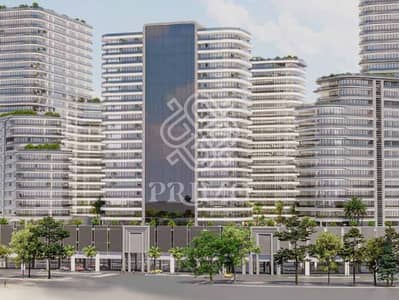 阿尔扬街区， 迪拜 1 卧室公寓待售 - 1. jpg