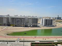 Vacant | Lake View | Option Available