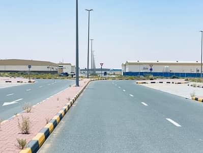Plot for Sale in Al Sajaa Industrial, Sharjah - WhatsApp Image 2025-01-19 at 6.18. 15 PM (1). jpeg