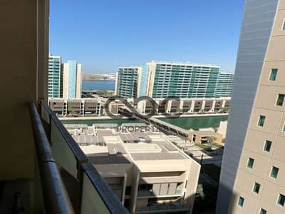 阿拉哈海滩， 阿布扎比 1 卧室公寓待租 - Render_Image - 2025-04-03T105324.837. jpg