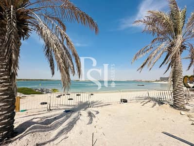 Plot for Rent in Yas Island, Abu Dhabi - IMG_5028. jpg