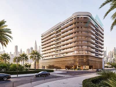 阿尔萨特瓦社区， 迪拜 单身公寓待售 - 7-WhatsApp Image 2025-01-02 at 10. jpg