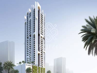 1 Bedroom Apartment for Sale in Jumeirah Village Triangle (JVT), Dubai - 1. jpg