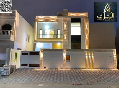 3 Bedroom Villa for Sale in Al Helio, Ajman - IMG_7744. jpg