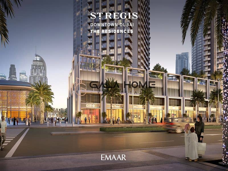4 ST_REGIS_RESIDENCES_DOWNTOWN_DUBAI_7. jpg