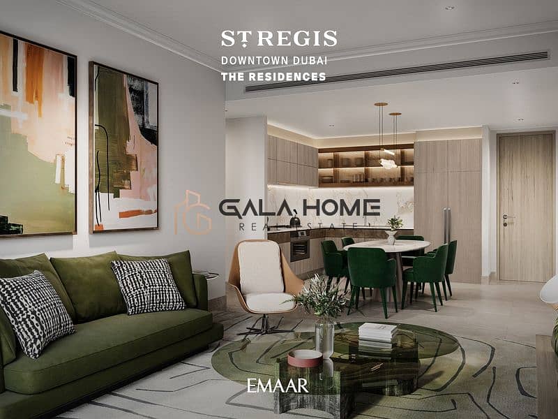 7 ST_REGIS_RESIDENCES_DOWNTOWN_DUBAI_10. jpg