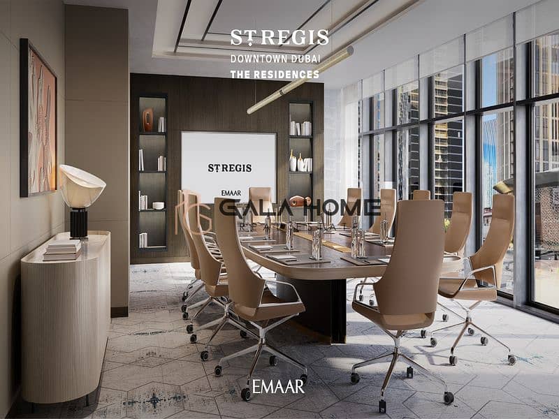 13 ST_REGIS_RESIDENCES_DOWNTOWN_DUBAI_16. jpg