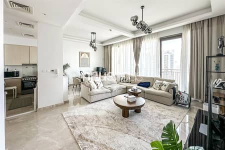 2 habitaciones Apartamento para en Venta en Dubai Creek Harbour, Dubai - Apartamento en Dubai Creek Harbour，Creekside 18，Creekside 18 Tower A, 2 dormitorios, 3200000 AED - 11249399