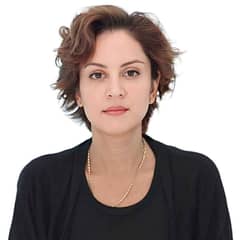 Mina Jalali