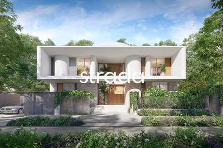 6 Bedroom Villa for Sale in Tilal Al Ghaf, Dubai - 60/40 PAYMENT PLAN - Q3 2027 - MASTER COMMUNITY