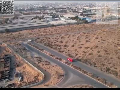 Industrial Land for Sale in Al Sajaa, Sharjah - 6f91994c-5956-4de2-bd8e-e425e80beed4. jpeg