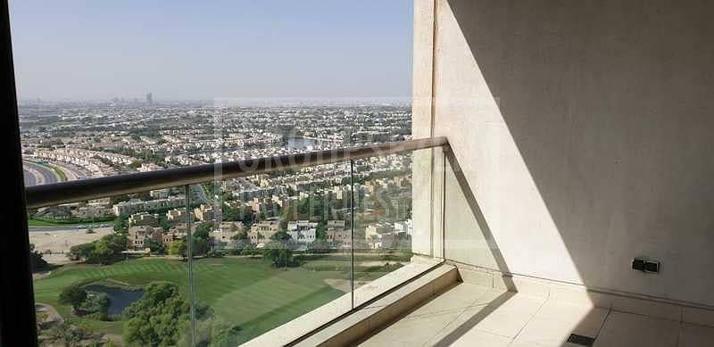 1 Bed Apartment for Rent in Fairways East The Views