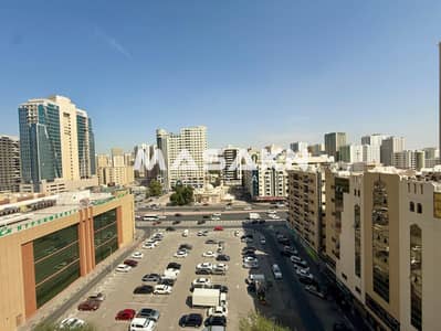 شقة 2 غرفة نوم للايجار في المجاز، الشارقة - IMG-20250403-WA0033. jpg
