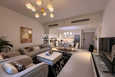1 Bedroom Flat for Sale in Dubai Creek Harbour, Dubai - LARGEST LAYOUT | VOT | UNFURNISHED UNIT