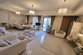 فیلا في زينيا،(أكويا من داماك) داماك هيلز 2 5 غرف 3000000 درهم - 11249608