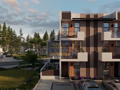3 Bedroom Townhouse for Sale in Dubailand, Dubai - 8. jpg