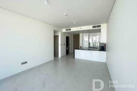 1 Bedroom Apartment for Rent in Mohammed Bin Rashid City, Dubai - Top Floor | Vacant | Unfurnished Unit