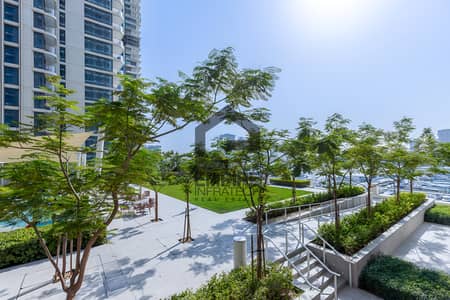 迪拜港， 迪拜 1 卧室公寓待租 - 位于迪拜港，艾玛尔海滨社区，滨海景观公寓，滨海景观1号大厦 1 卧室的公寓 144999 AED - 11249792