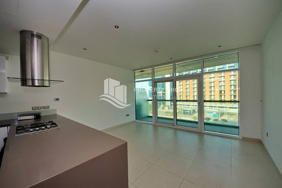5 2-bedroom-abu-dhabi-al-raha-beach-al-bandar-al-naseem-dining-living. JPG