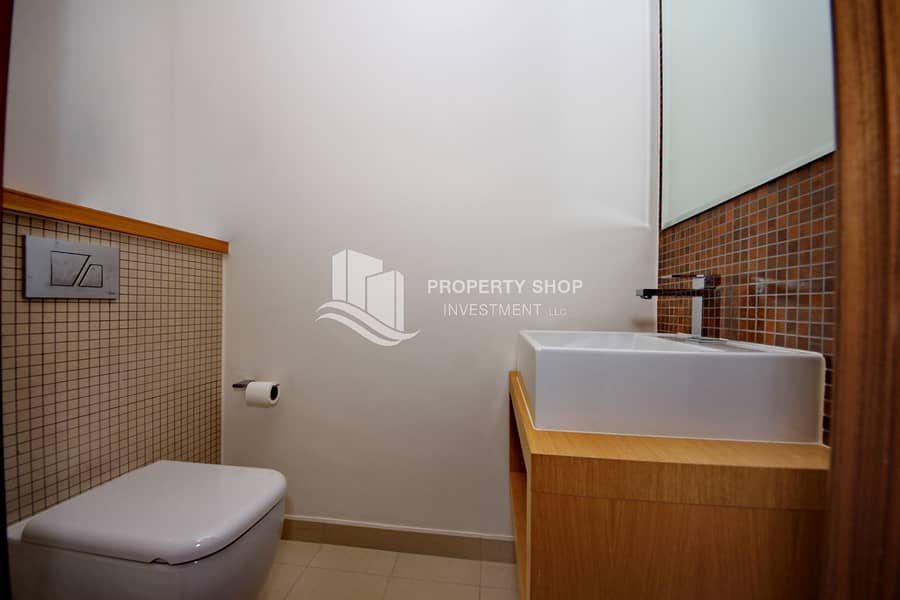 14 2-bedroom-abu-dhabi-al-raha-beach-al-bandar-al-naseem-powder-room. JPG