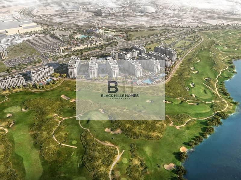 10 67418dc3f3865329c40b6314_ALDAR_Ansam2_CGI02_Aerial_04b(1). jpg