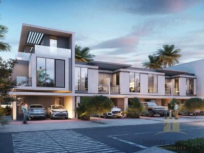 5 Cпальни Таунхаус Продажа в DAMAC Islands, Дубай - Screenshot 2025-04-03 104600. jpg