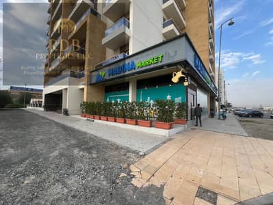 阿尔弗雷德街区， 迪拜 商铺待售 - tempImagetdwgWf. jpg