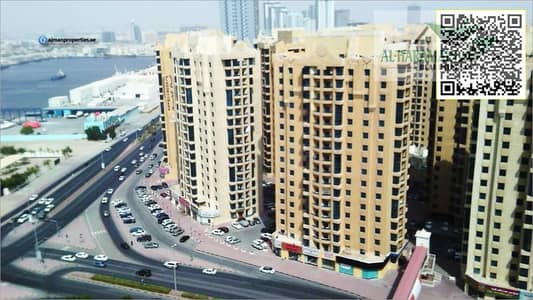 فلیٹ 2 غرفة نوم للبيع في عجمان وسط المدينة، عجمان - al khor. jpg