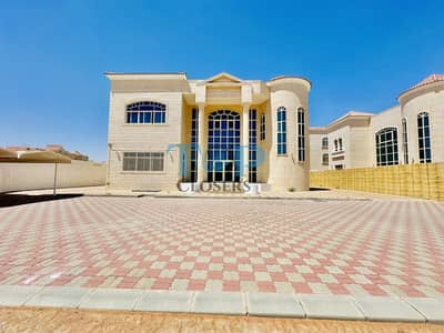 希利， 阿尔艾因 5 卧室别墅待租 - 位于希利 5 卧室的别墅 130000 AED - 11250128