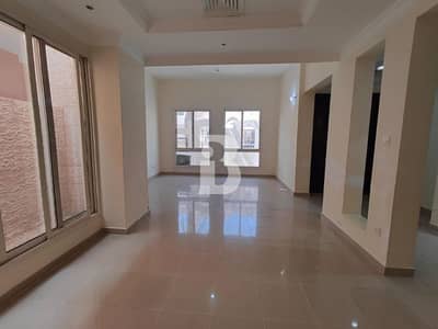 3 Bedroom Villa Compound for Rent in Al Mushrif, Abu Dhabi - 3BR VILLA | A SIGNATURE TOUCH OF ELEGANCE