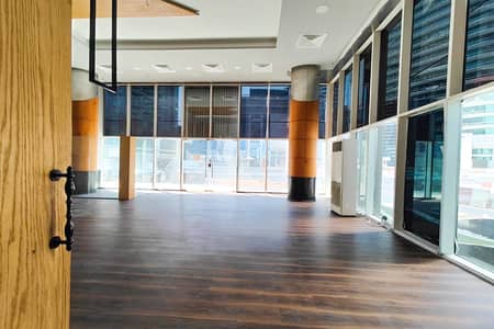 Shop for Rent in Danet Abu Dhabi, Abu Dhabi - READY TO RUN CAFE | RESTAURANT | PRIME