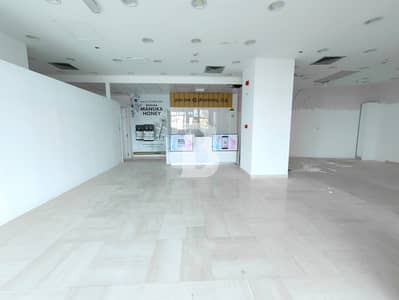 Shop for Rent in Corniche Road, Abu Dhabi - PRIME CORNICHE | RETAIL / PHARMACY