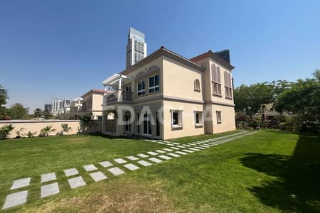 2 Bedroom Villa for Rent in Jumeirah Village Triangle (JVT), Dubai - Exclusive to Mr JVT | Fully Upgraded | Vacant Now