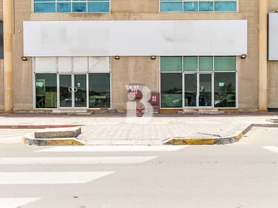 穆萨法赫， 阿布扎比 展览店面待租 - 位于穆萨法赫，穆萨法赫工业园区 的展览店面 330000 AED - 11225890