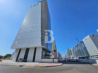 Shop for Rent in Al Muroor, Abu Dhabi - Ideal Coffee Shop Space for Rent Inside the Hotel