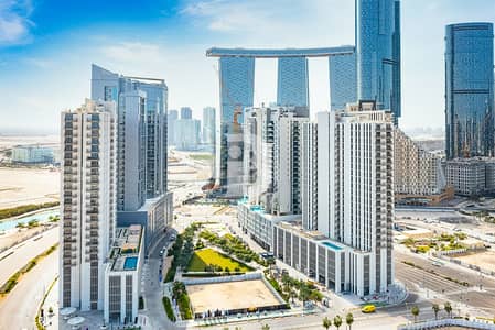 阿尔雷姆岛， 阿布扎比 1 卧室单位待售 - 位于阿尔雷姆岛，沙姆斯-阿布扎比，倒影公寓 1 卧室的公寓 1250000 AED - 11228539