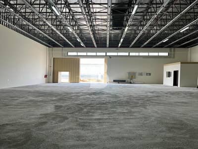 ICAD - 阿布扎比工业城， 阿布扎比 仓库待租 - 位于ICAD - 阿布扎比工业城 的仓库 320000 AED - 11228730